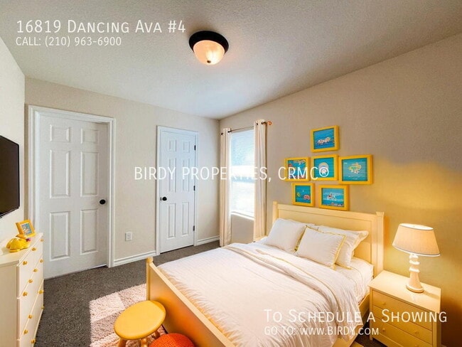 Building Photo - 16819 Dancing Ava