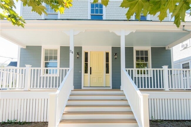 Building Photo - 34 Harrison Ave