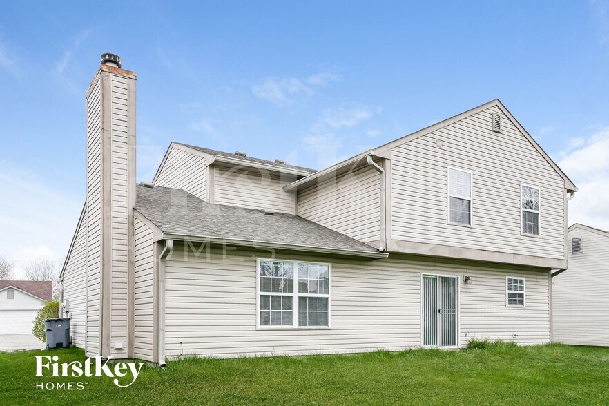 Building Photo - 2913 Briarchase Ct