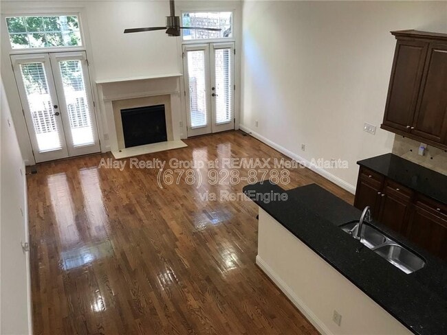 Building Photo - 2673 Rivers Edge Dr NE