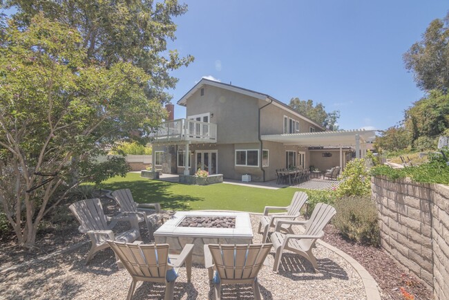 Building Photo - Upgraded home in San Juan Capistrano