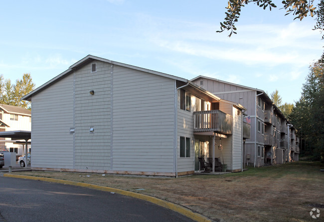 Building Photo - Autumnwood Apartments