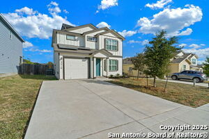 Building Photo - 3510 Salado Brook