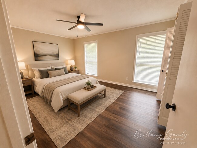 Building Photo - Rental Property on Frierson