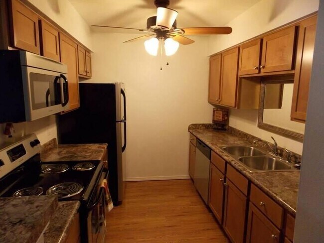 Building Photo - 1.0 bedroom in Tulsa Oklahoma 74134