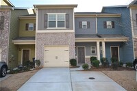 Building Photo - 183 Spring Way Square