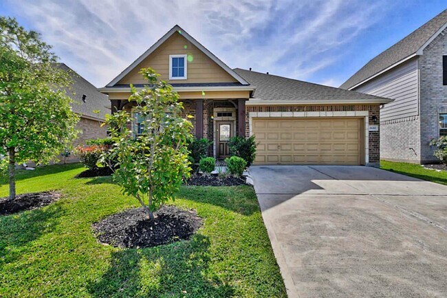 Primary Photo - 26311 Smokey Valley Ln