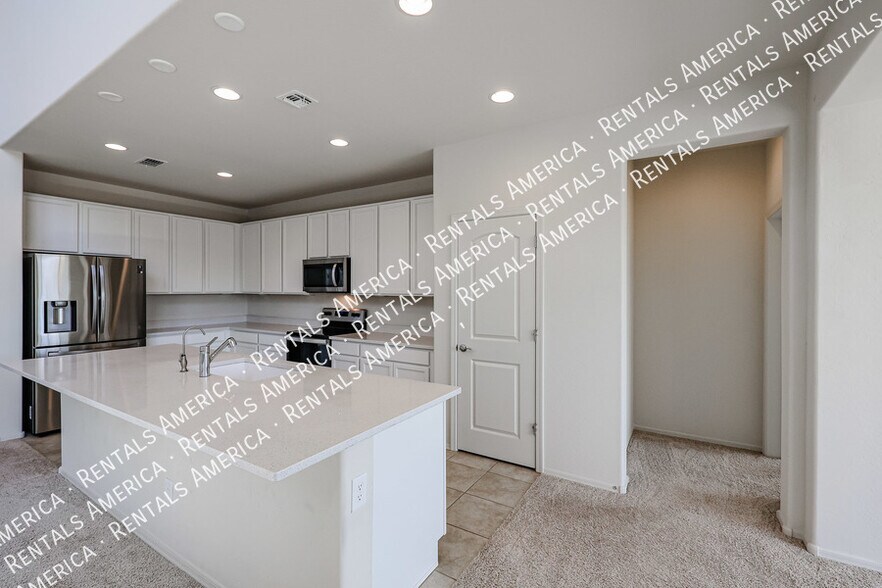 Building Photo - 25334 N 163rd Dr