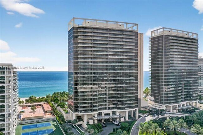 Building Photo - 9705 Collins Ave