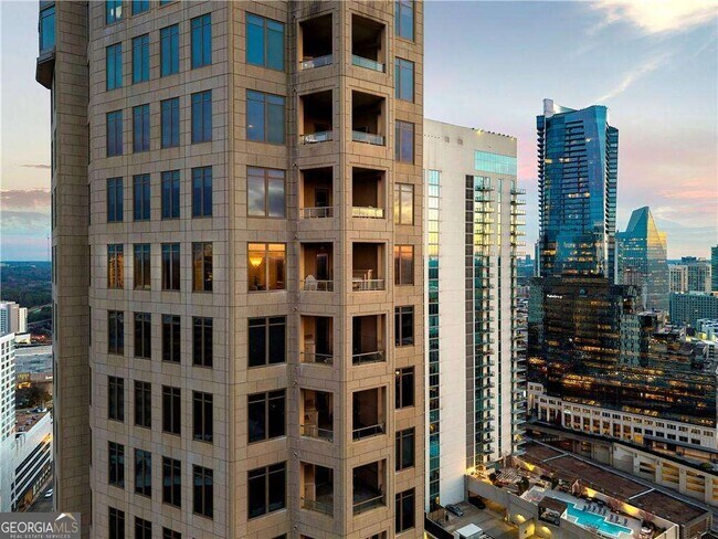 Building Photo - 3376 Peachtree Rd NE