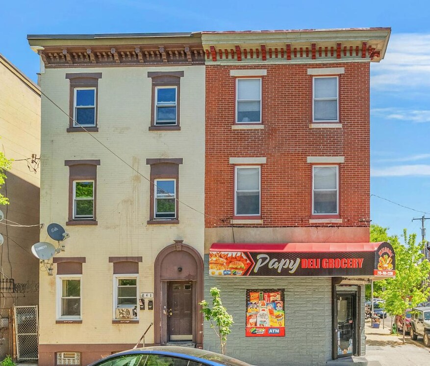 Building Photo - 839 N 20th St