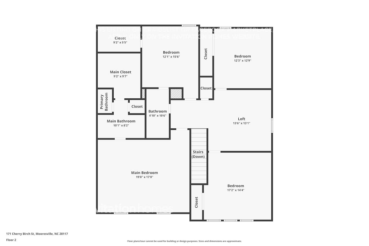 Building Photo - 171 Cherry Birch St