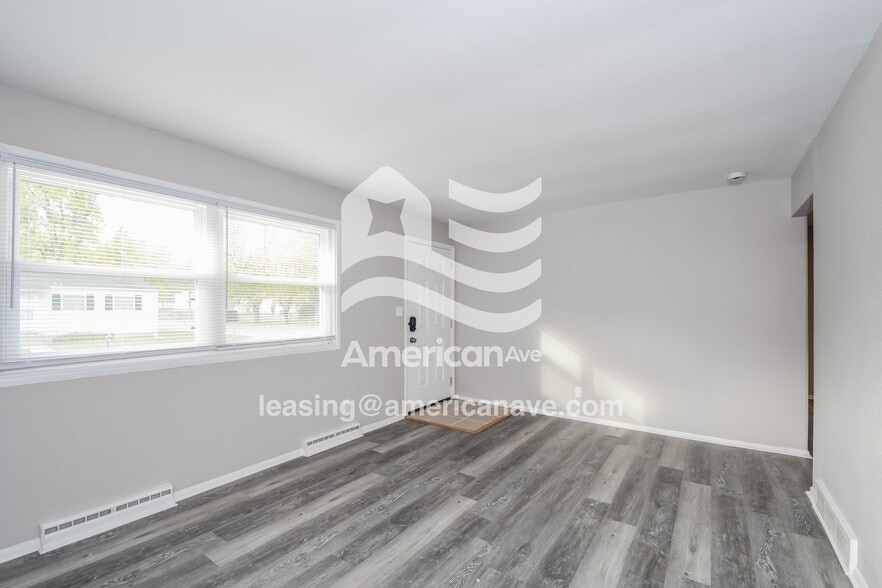 Building Photo - 1147 Baron Ave