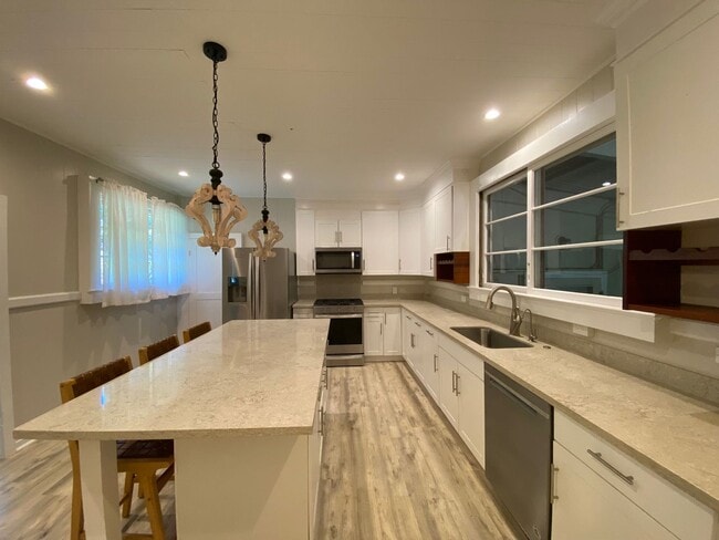 Building Photo - Furnished Plantation Home with 3 Bedrooms, 2 Bath large enclosed porch on almost 2 acres with oce...