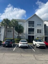 Building Photo - 2/2 Condo in Kissimmee for Rent!