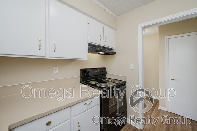 Building Photo - 3386 McGehee Rd