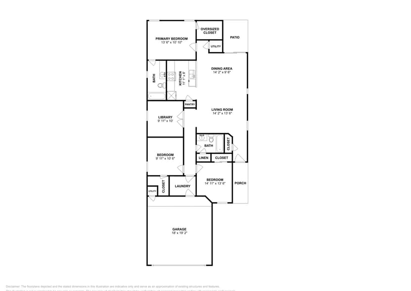 Building Photo - 10144 Bermuda Trce