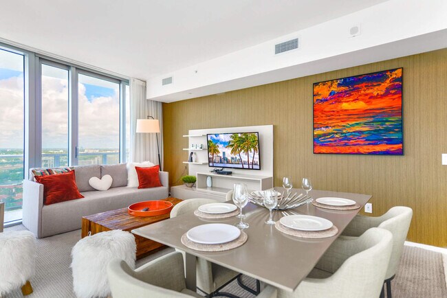 Building Photo - 4111 S Ocean Dr