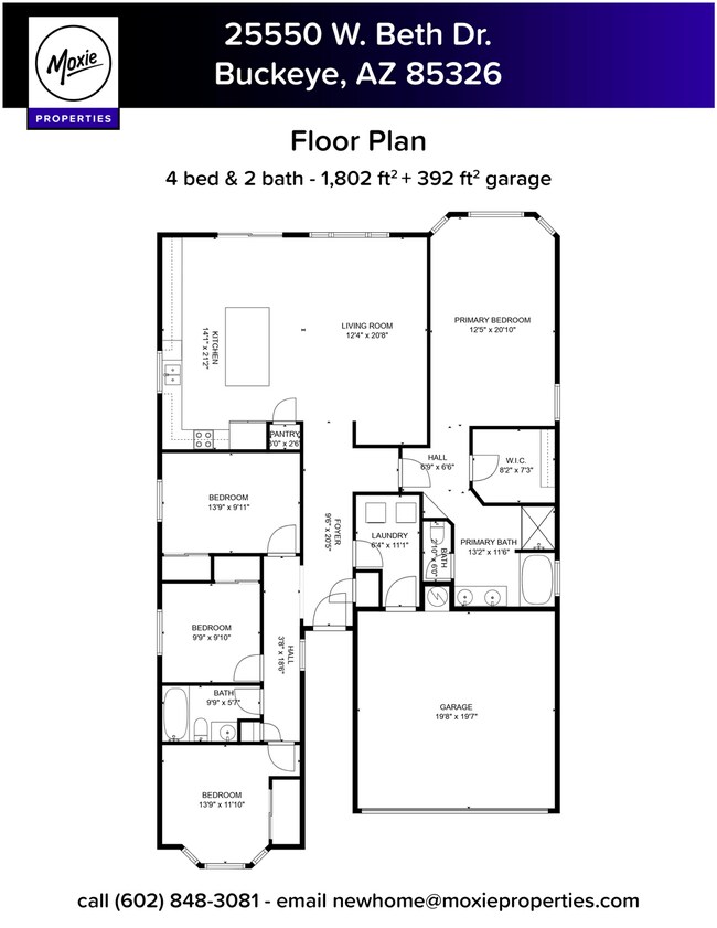 Building Photo - 25550 W Beth Dr