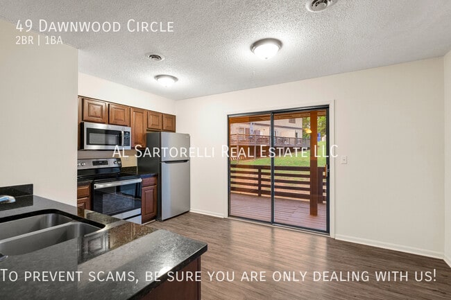 Building Photo - 49 Dawnwood Cir