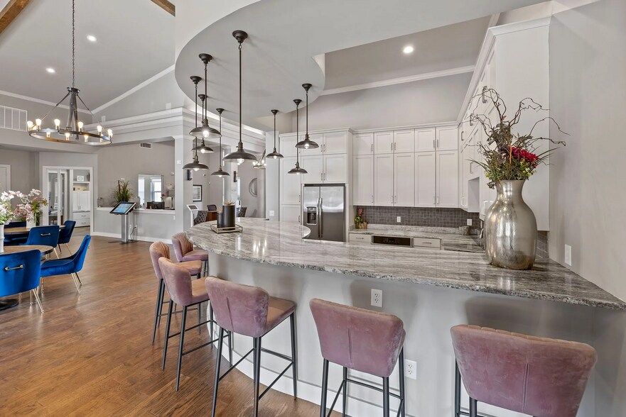 Building Photo - 3833 Manson Pike