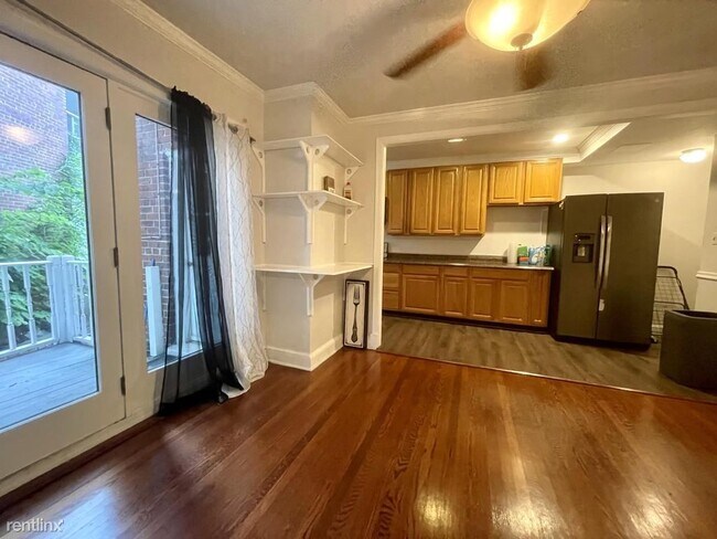 Building Photo - 4 br, 3 bath House - 4447 P St NW