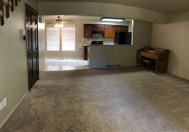 9 Living room to kitchen - 2941 W Long Dr