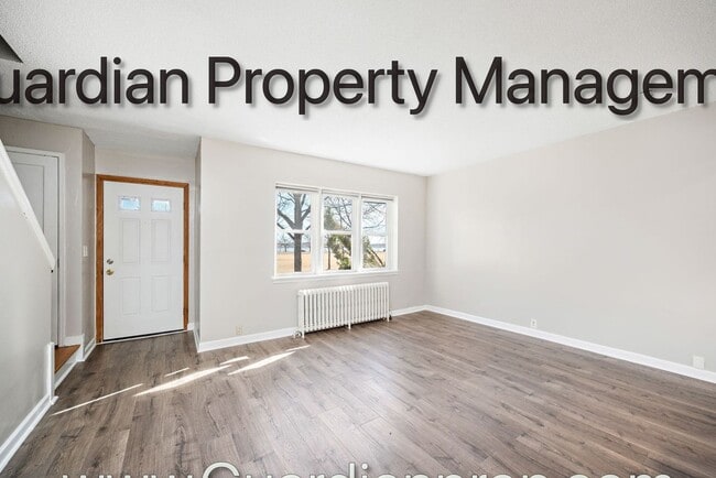 Building Photo - Bde Maka Ska Town Home, Just Renovated , G...