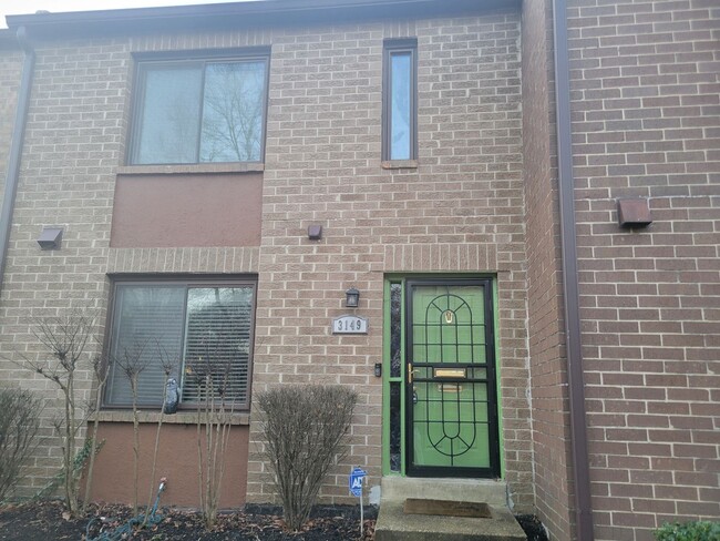 Primary Photo - Lovely 3 BR/3.5 BA Townhome in Fort Lincoln!