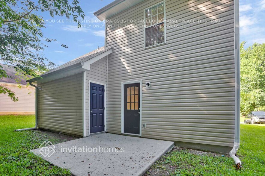 Building Photo - 8336 Ramblin Ct