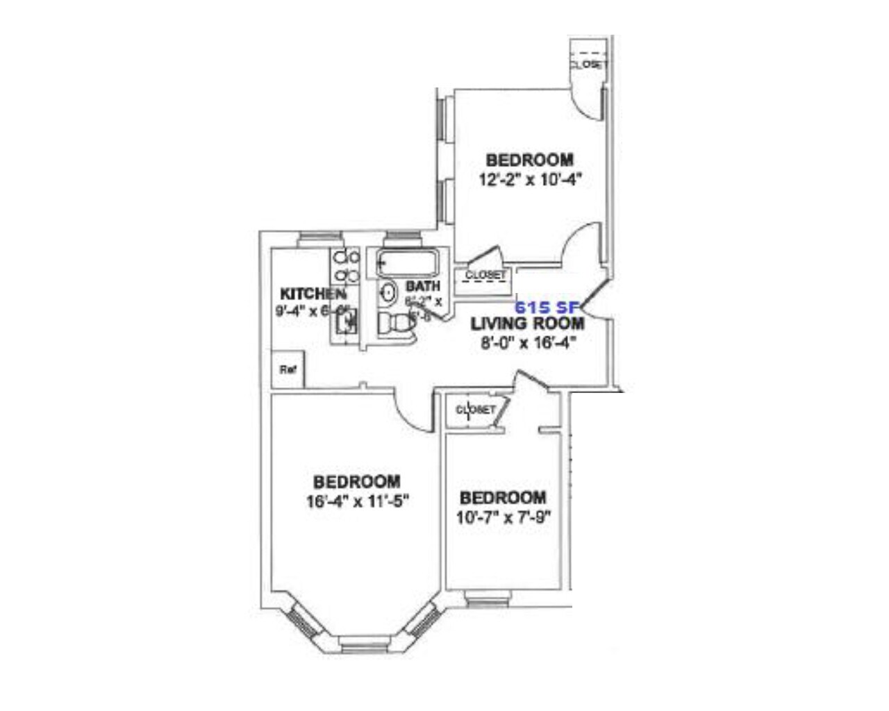 Building Photo - 81 Park Dr