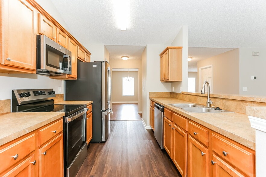 Building Photo - 2626 Springwillow Dr