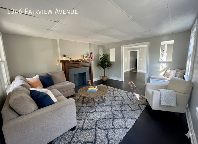 Building Photo - 1346 Fairview Ave