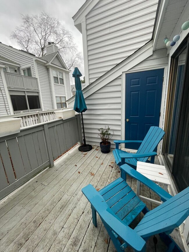 Building Photo - Ocean Pines condo fully furnished! Locatio...