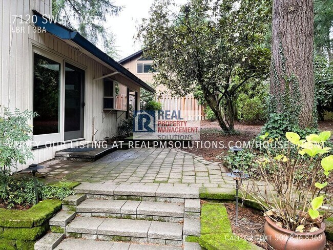 Building Photo - 7120 SW Palmer Way