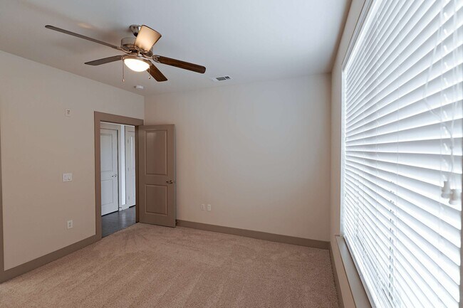 Floorplan - The Edge at Glade Parks