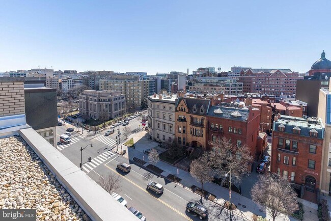 Building Photo - 1711 Massachusetts Ave NW