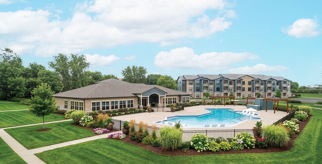 Building Photo - Heritage at Cottonwood Creek