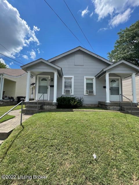 Building Photo - 2138 Crittenden Dr