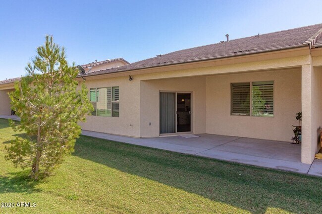 Building Photo - 10960 E Monte Ave
