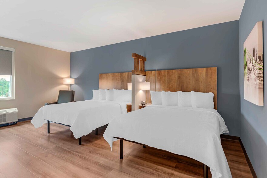 Building Photo - Furnished Studio-Charlottesville