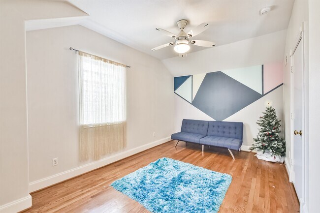 Building Photo - 4736 Post Oak Timber Dr