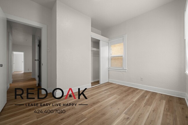 Building Photo - 1409 Magnolia Ave