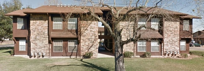 Primary Photo - Bay City Manor Apartments