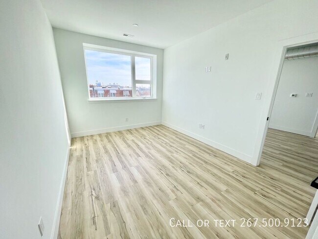 Building Photo - Brand new One and Two Bedrooms. Great Loca...