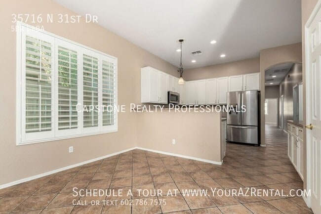 Building Photo - 35716 N 31st Dr