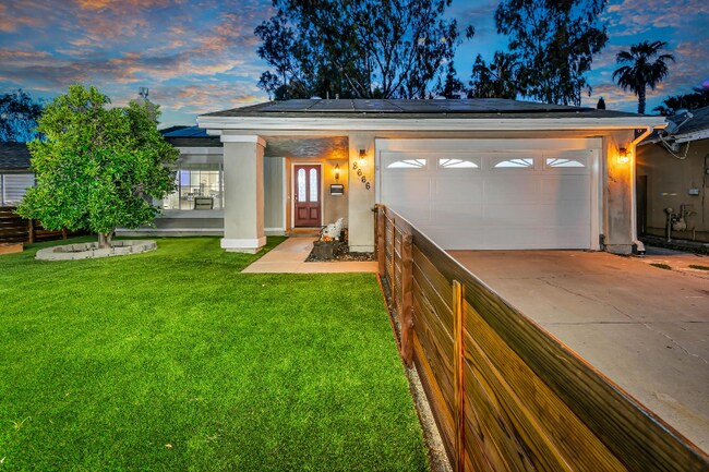 Building Photo - 8666 Capricorn Way