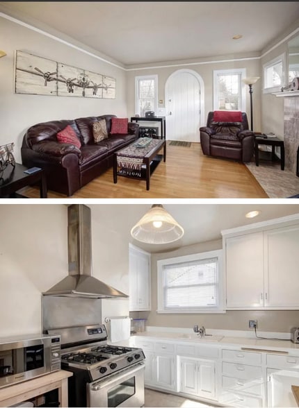 Building Photo - 4508 T St