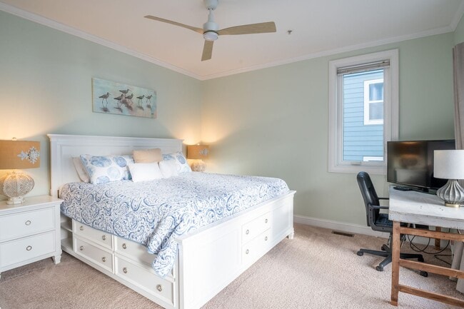 Building Photo - Fresh and Salty @ 608 Carolina Beach Ave. S. #202