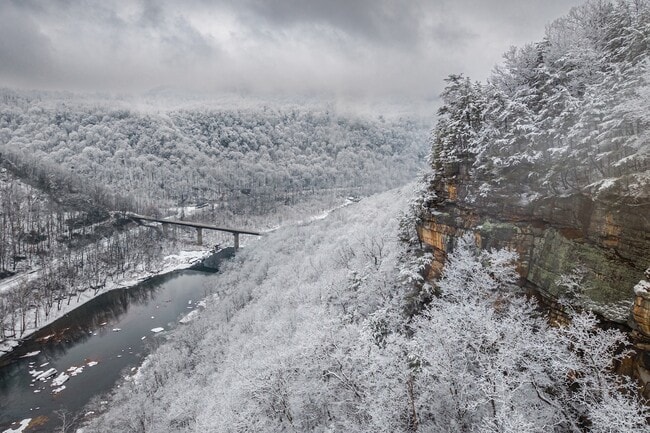 Building Photo - WV-115 Top Rope trail